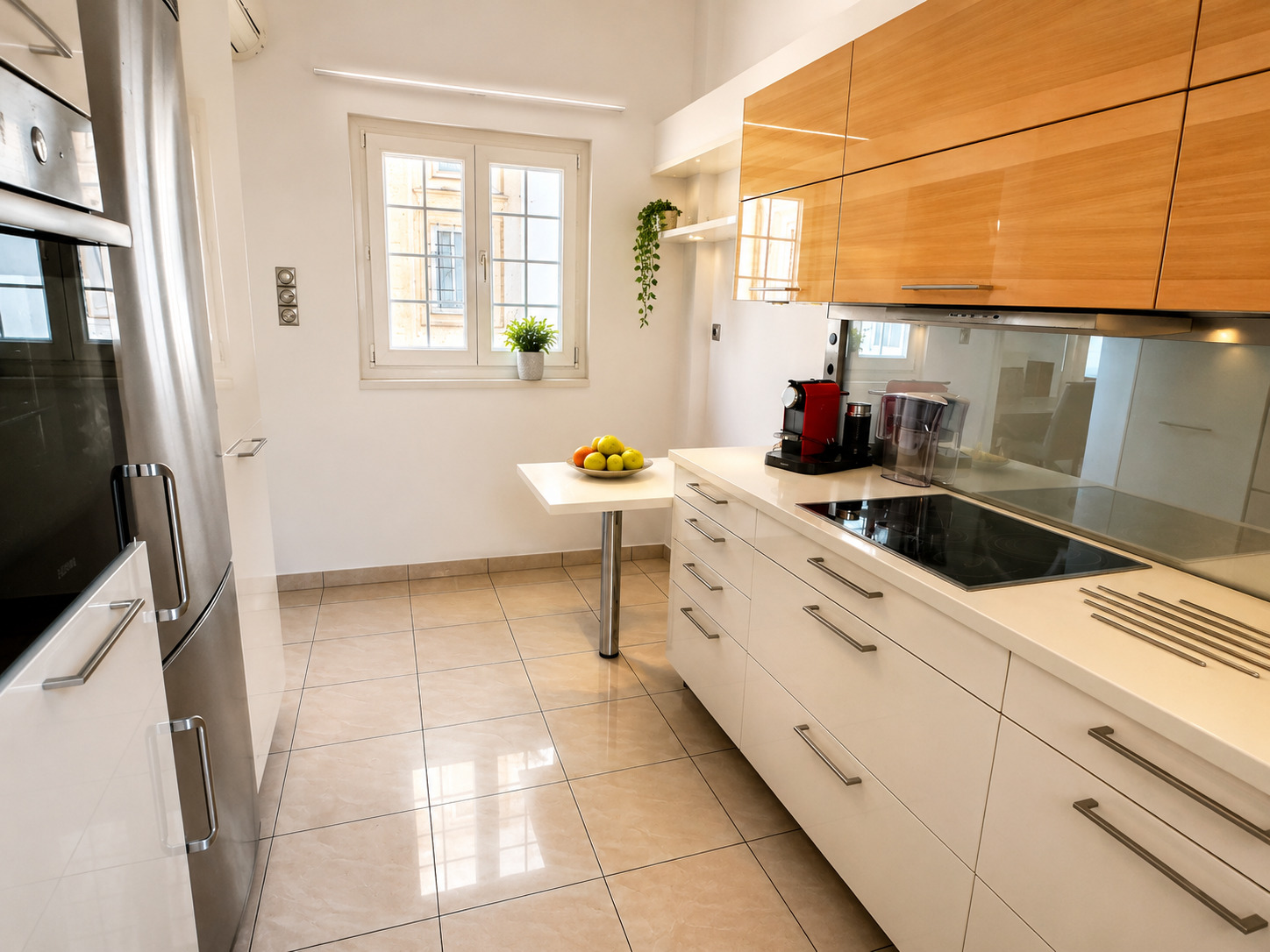 RentFlexy Siraggiou - Kitchen
