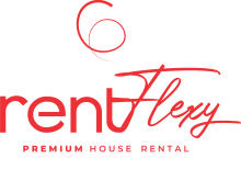 rentflexy logo red